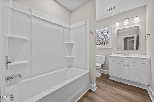 720 S Wakefield Street, Zebulon, NC 27597