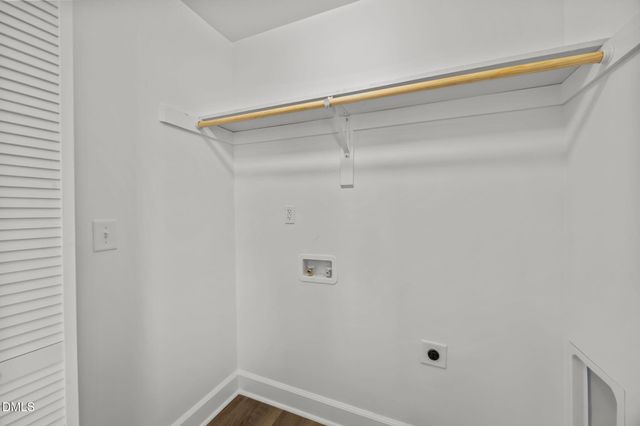 720 S Wakefield Street, Zebulon, NC 27597