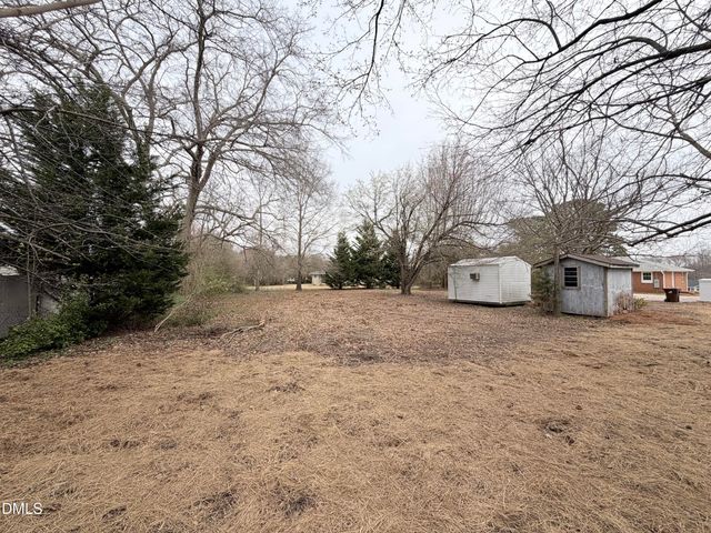 720 S Wakefield Street, Zebulon, NC 27597