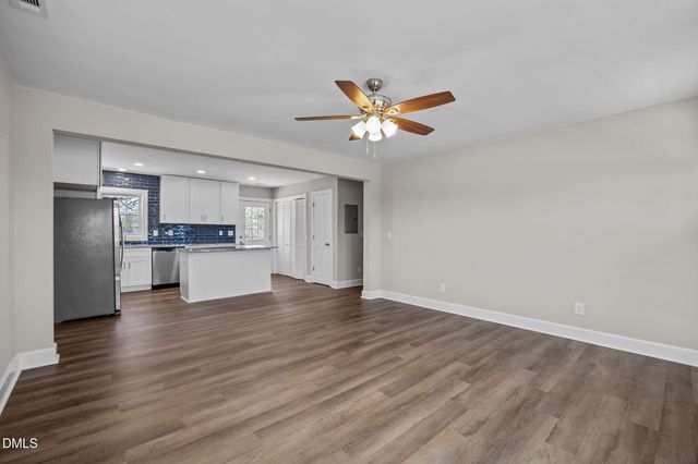 720 S Wakefield Street, Zebulon, NC 27597