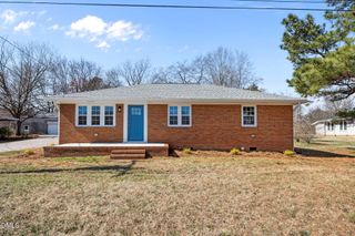720 S Wakefield Street, Zebulon, NC 27597