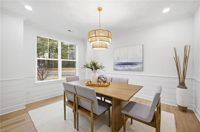 1801 Millville Rd, Chesapeake, VA 23323