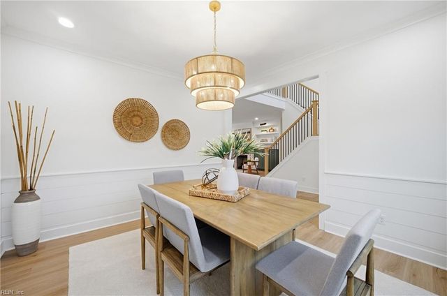 1801 Millville Rd, Chesapeake, VA 23323