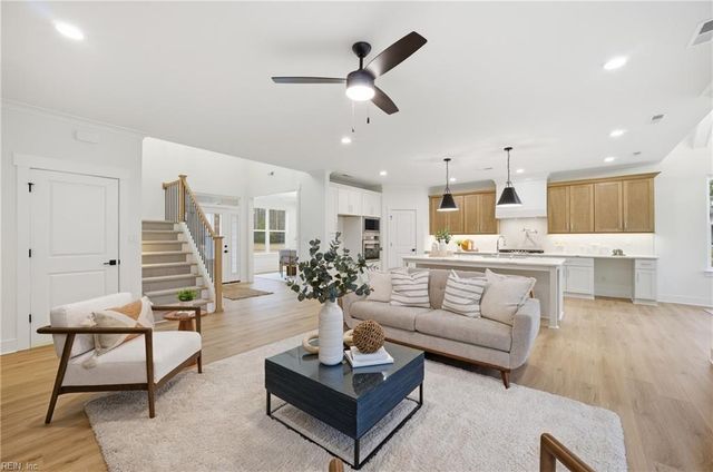 1801 Millville Rd, Chesapeake, VA 23323