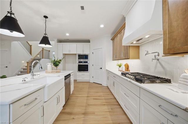 1801 Millville Rd, Chesapeake, VA 23323