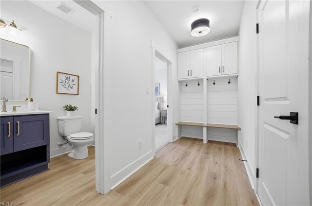 1801 Millville Rd, Chesapeake, VA 23323