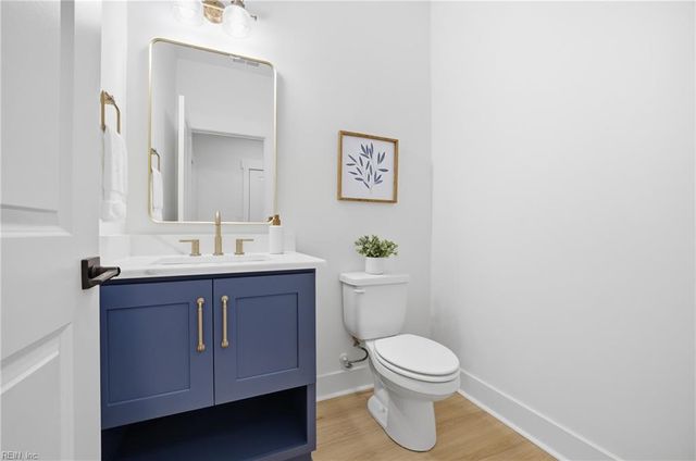 1801 Millville Rd, Chesapeake, VA 23323