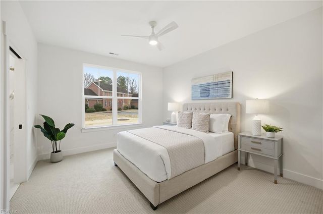 1801 Millville Rd, Chesapeake, VA 23323