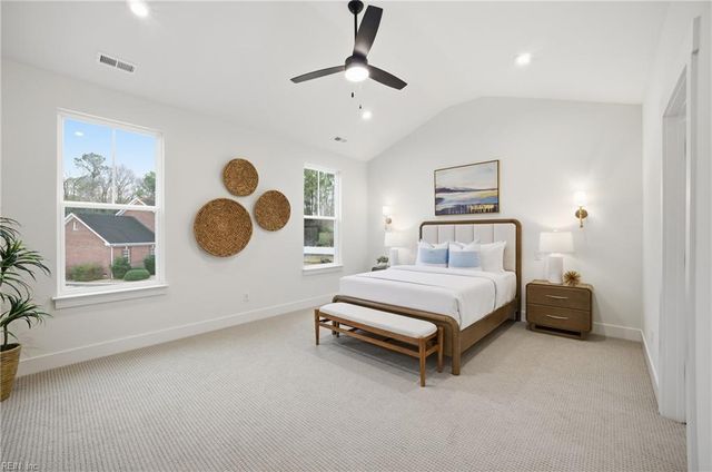 1801 Millville Rd, Chesapeake, VA 23323