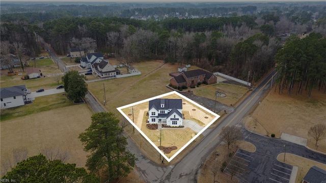 1801 Millville Rd, Chesapeake, VA 23323