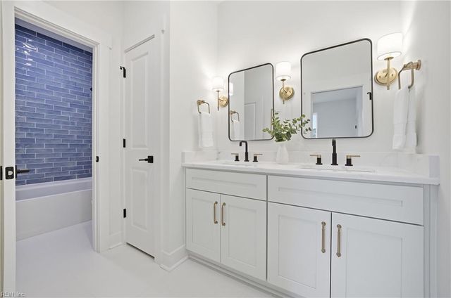 1801 Millville Rd, Chesapeake, VA 23323