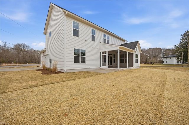 1801 Millville Rd, Chesapeake, VA 23323