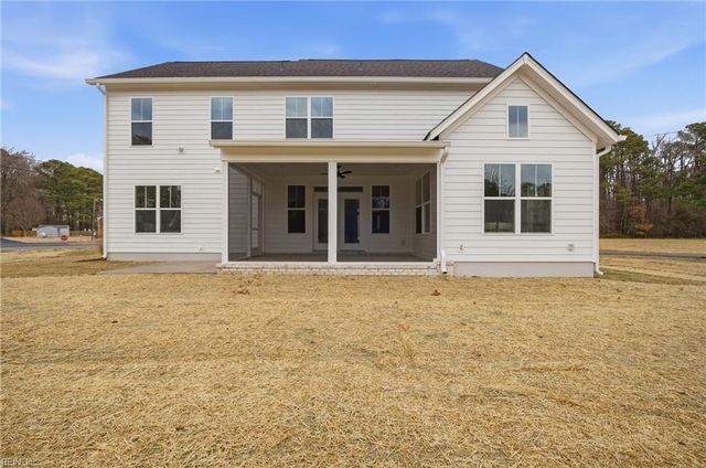 1801 Millville Rd, Chesapeake, VA 23323