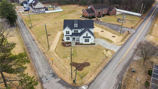 1801 Millville Rd, Chesapeake, VA 23323