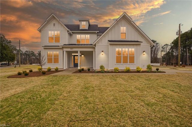 1801 Millville Rd, Chesapeake, VA 23323