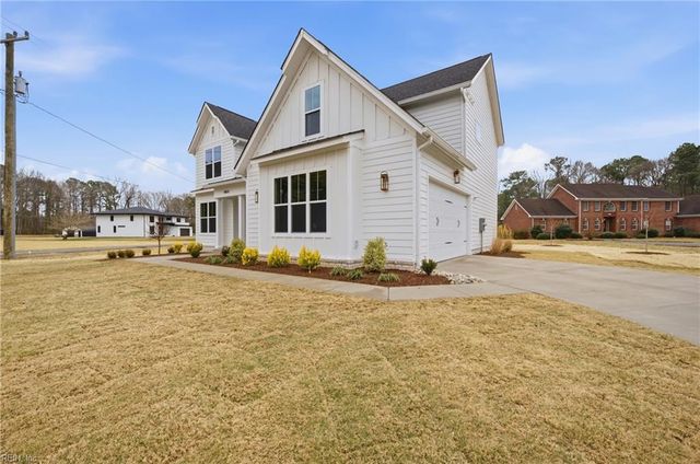 1801 Millville Rd, Chesapeake, VA 23323