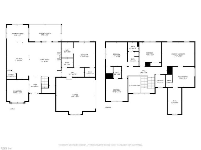 1801 Millville Rd, Chesapeake, VA 23323