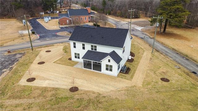 1801 Millville Rd, Chesapeake, VA 23323