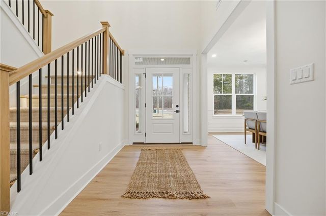 1801 Millville Rd, Chesapeake, VA 23323