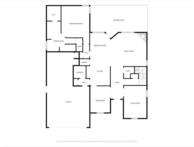 1111 NE Saint Ives Road, Bentonville, AR 72712