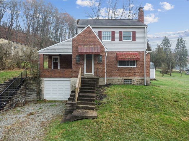 601 Milltown Rd, Plum Boro, PA 15068