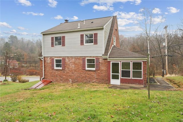 601 Milltown Rd, Plum Boro, PA 15068