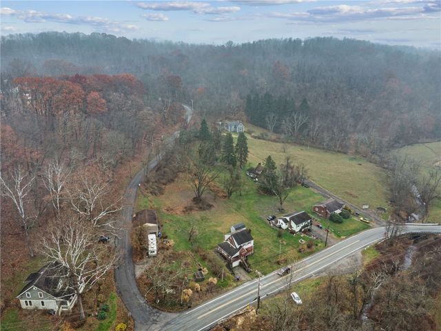 601 Milltown Rd, Plum Boro, PA 15068