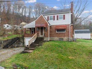 601 Milltown Rd, Plum Boro, PA 15068