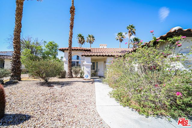 69204 Kemper Court, Cathedral City, CA 92234