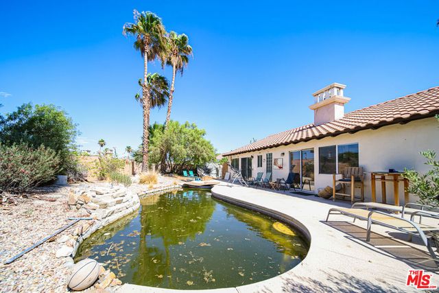 69204 Kemper Court, Cathedral City, CA 92234