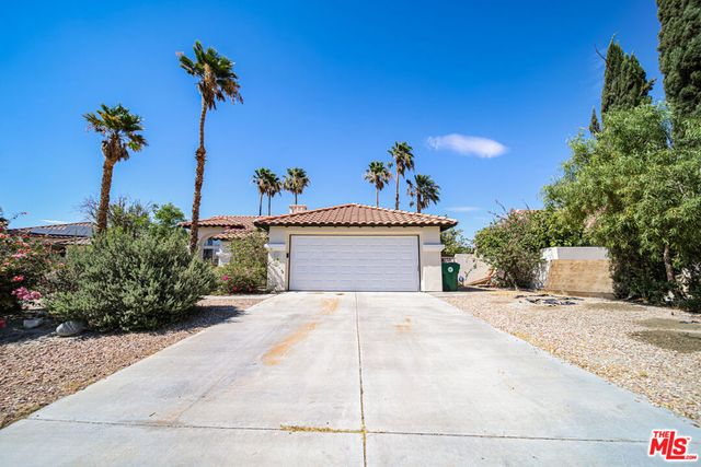 69204 Kemper Court, Cathedral City, CA 92234