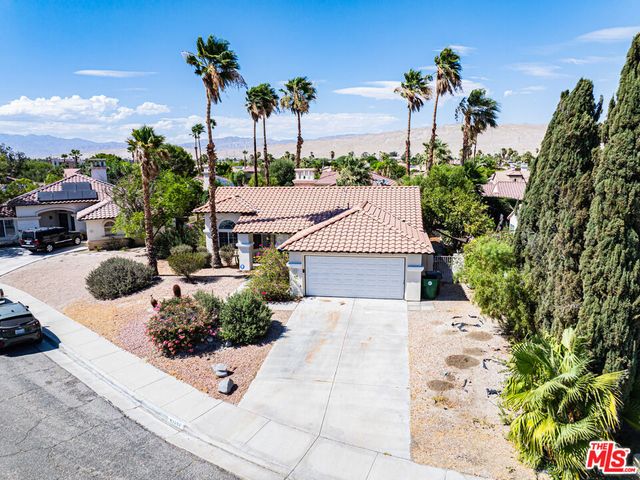 69204 Kemper Court, Cathedral City, CA 92234