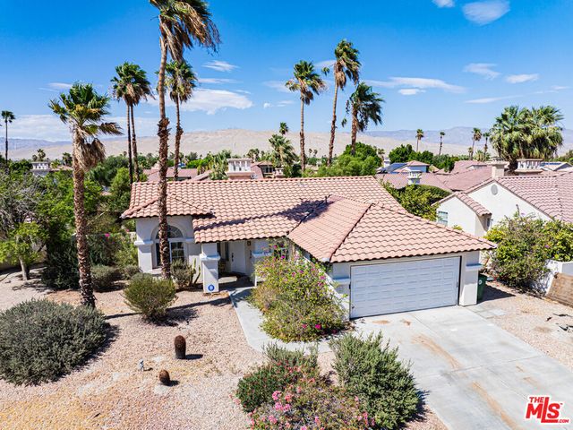 69204 Kemper Court, Cathedral City, CA 92234