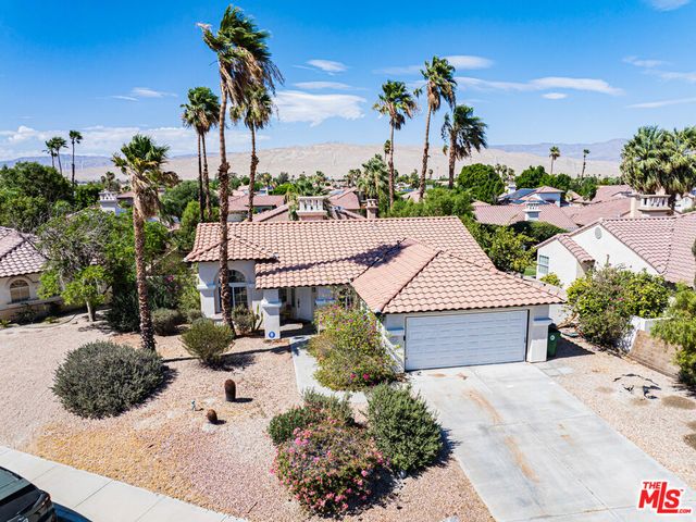69204 Kemper Court, Cathedral City, CA 92234