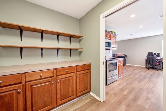 520 E Goshen Street, Canton, TX 75103