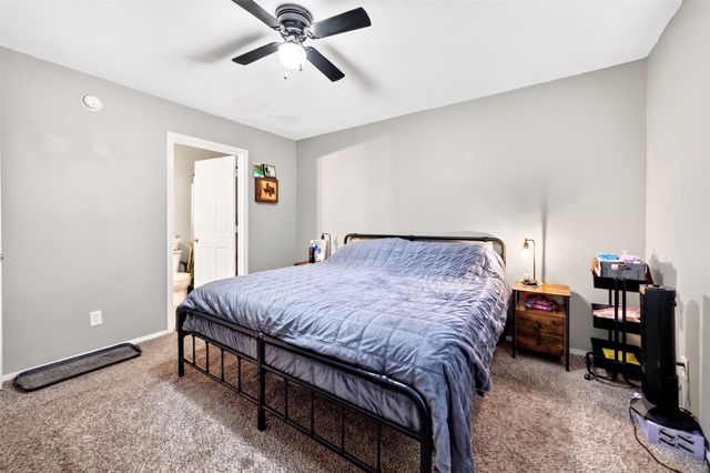 520 E Goshen Street, Canton, TX 75103