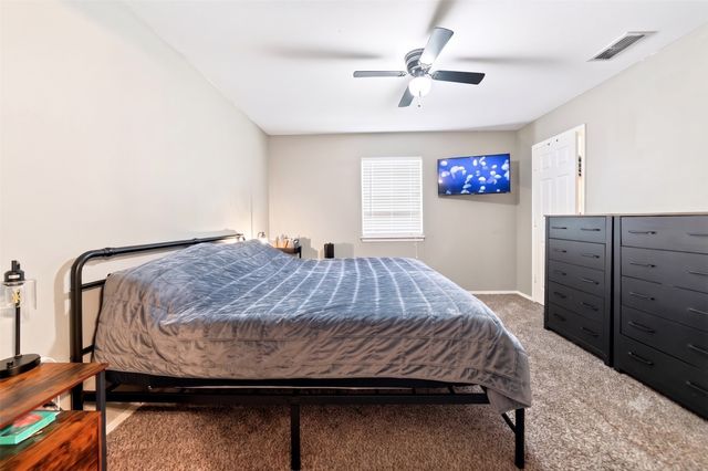 520 E Goshen Street, Canton, TX 75103