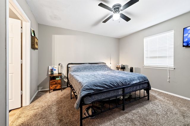 520 E Goshen Street, Canton, TX 75103