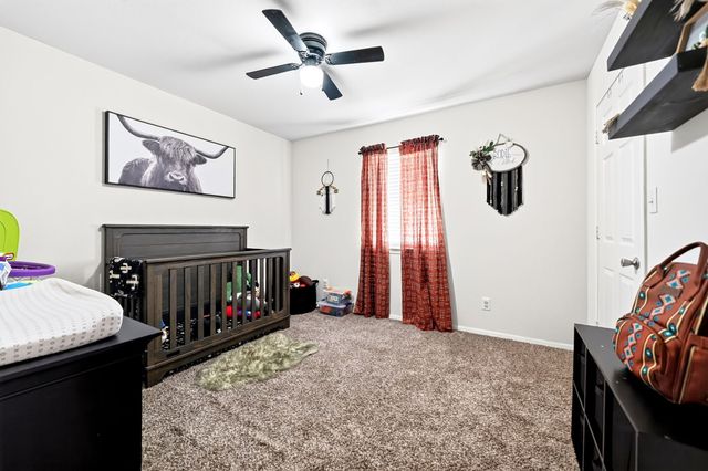 520 E Goshen Street, Canton, TX 75103
