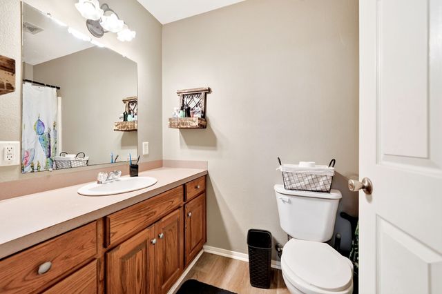 520 E Goshen Street, Canton, TX 75103