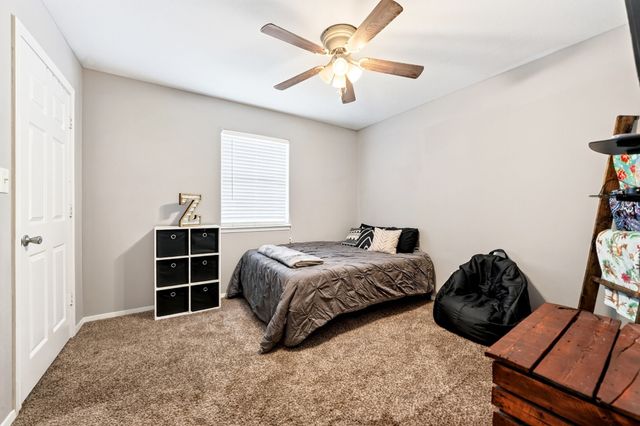 520 E Goshen Street, Canton, TX 75103