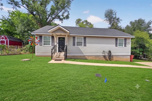 520 E Goshen Street, Canton, TX 75103