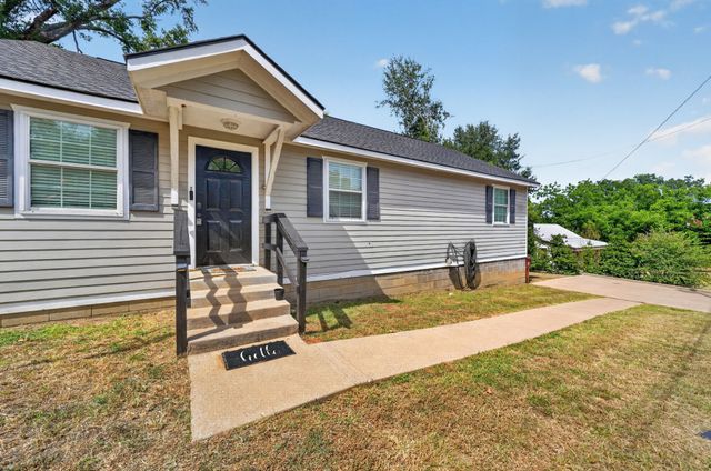 520 E Goshen Street, Canton, TX 75103