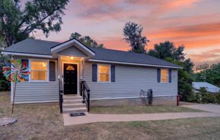 520 E Goshen Street, Canton, TX 75103