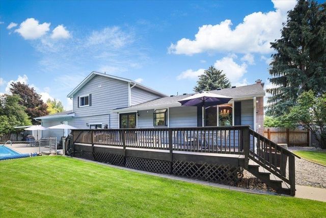 6114 W Kittitas Ct, Spokane, WA 99208