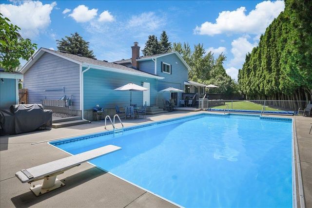 6114 W Kittitas Ct, Spokane, WA 99208