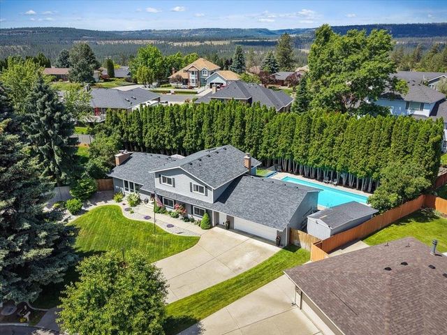 6114 W Kittitas Ct, Spokane, WA 99208