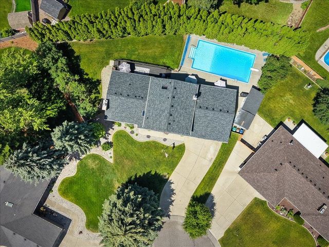 6114 W Kittitas Ct, Spokane, WA 99208