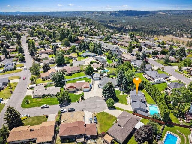6114 W Kittitas Ct, Spokane, WA 99208
