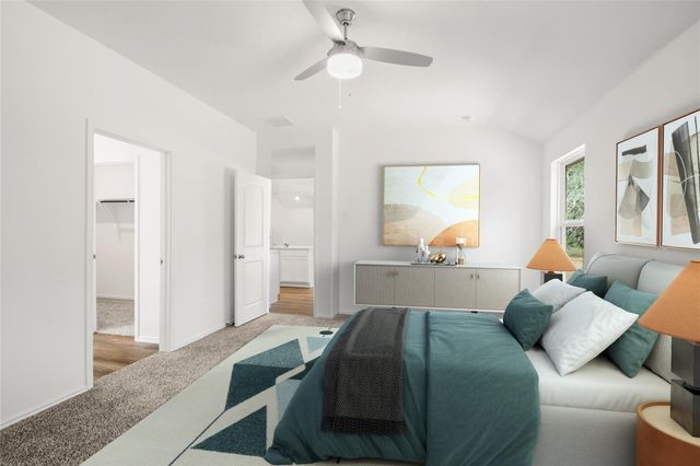 497 Comal Trail, Dayton, TX 77535